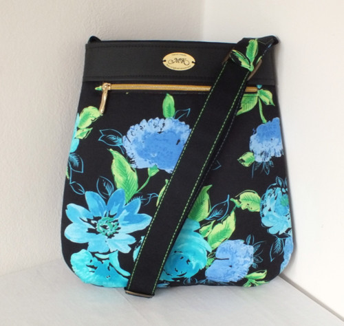 Blue roses — foto 1