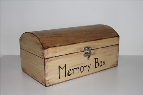 AKCE !!! Memo box — foto 1