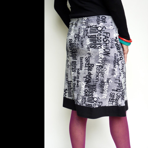 ÚPLETOVÁ černá... — foto 1