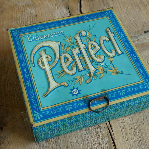 Perfektní tisk ... tiskárnička Perfect — foto 1