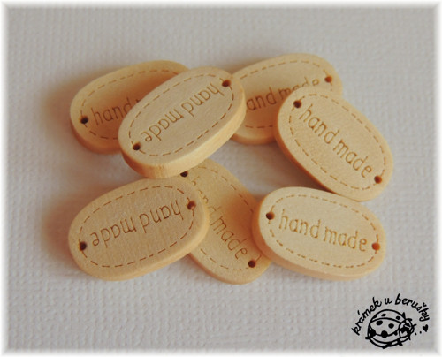 Hand made — foto 1