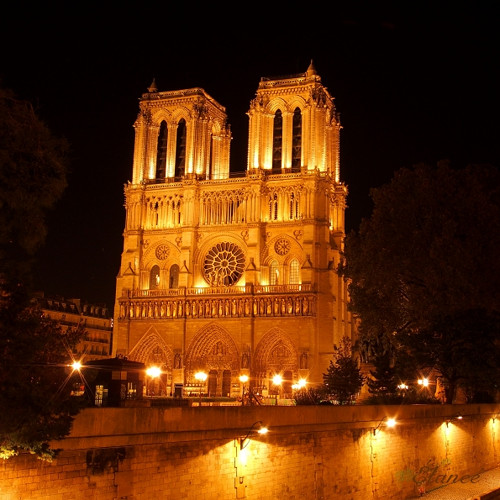 Notre-Dame I