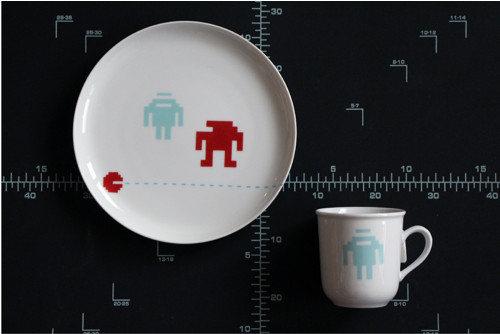 Set GAME r-b — foto 1