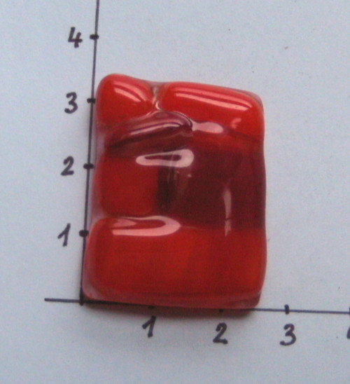 Kaboson sklo — foto 1
