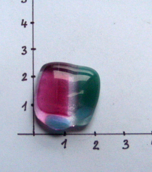 Kaboson sklo — foto 1