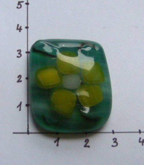 Kaboson sklo — foto 1