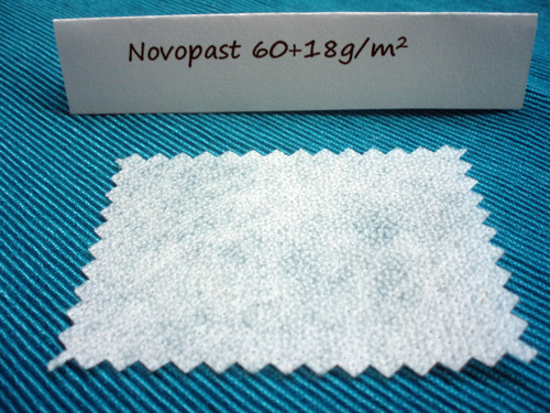 Vlizelín Novopast 60+18g/m2