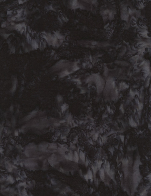 Tonga Batik Java Blenders - Ebony — foto 1