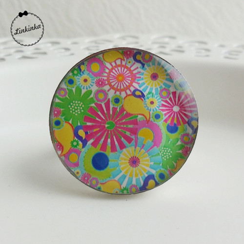 Hippies - prsten — foto 1