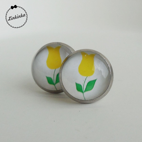 Tulip antialergické — foto 1