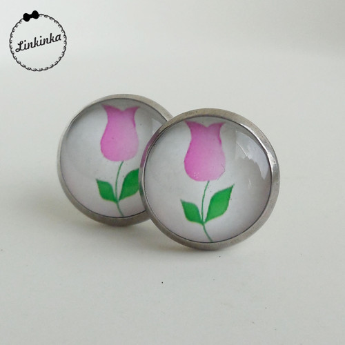 Tulip antialergické — foto 1