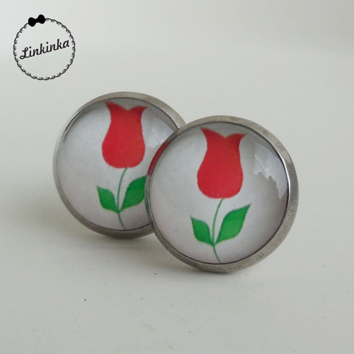 Tulip antialergické — foto 1