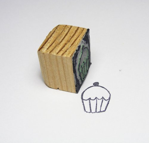 Muffin — foto 1