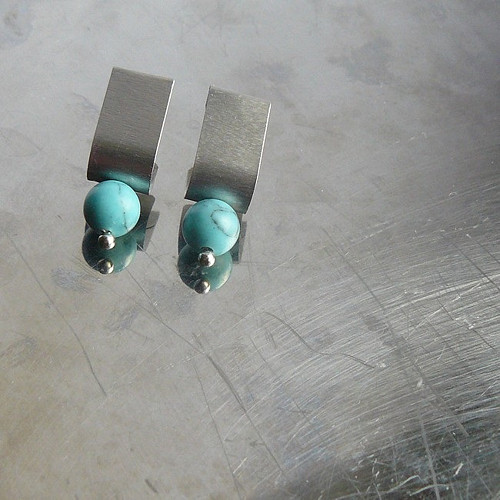 S tyrkenitem — foto 1
