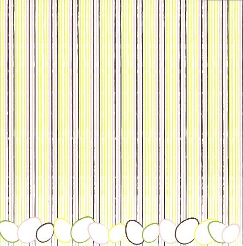 Papermania - SPRING TIME 8X8" — foto 1