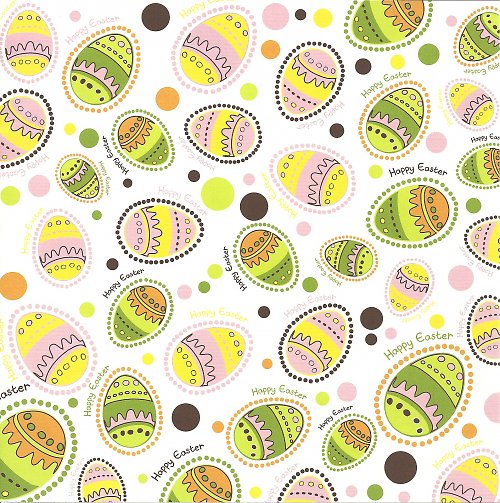 Papermania - SPRING TIME 8X8" — foto 1