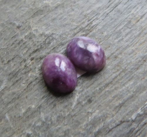 Čaroit kabošonky- pár č.6 — foto 1