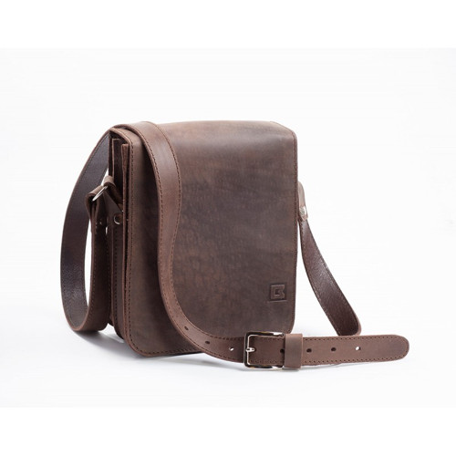 Brašna Messenger A5 — foto 1