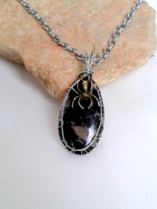 Chráním tě - amulet — foto 1