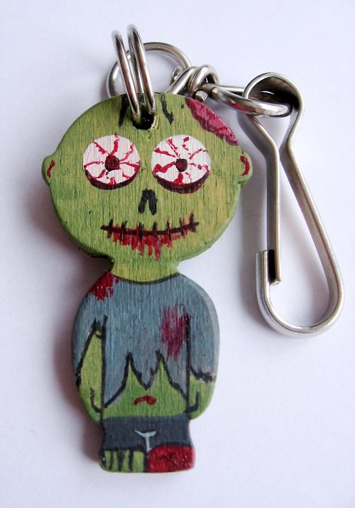 Zombie — foto 1