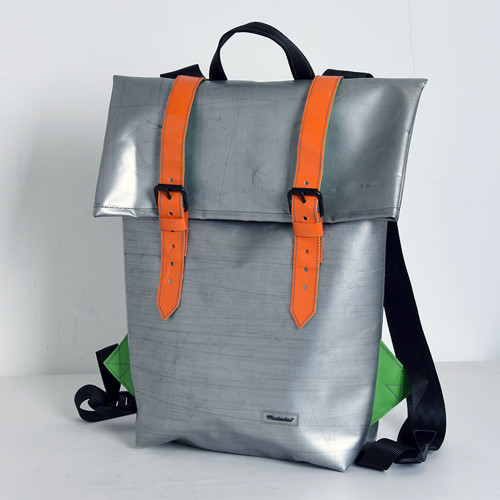 Batoh Sbag z autoplachty — foto 1