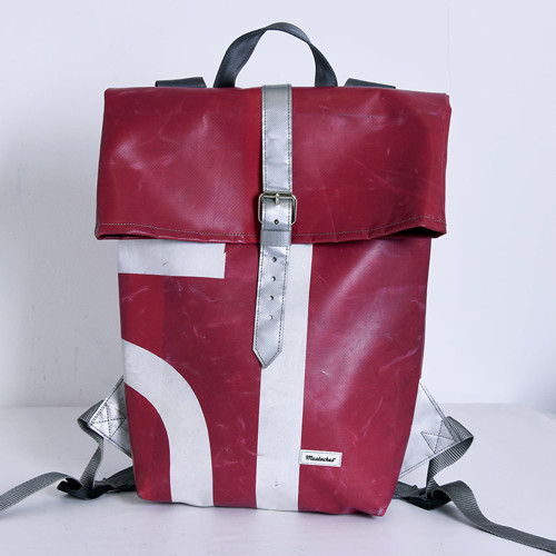 Batoh Sbag z autoplachty — foto 1