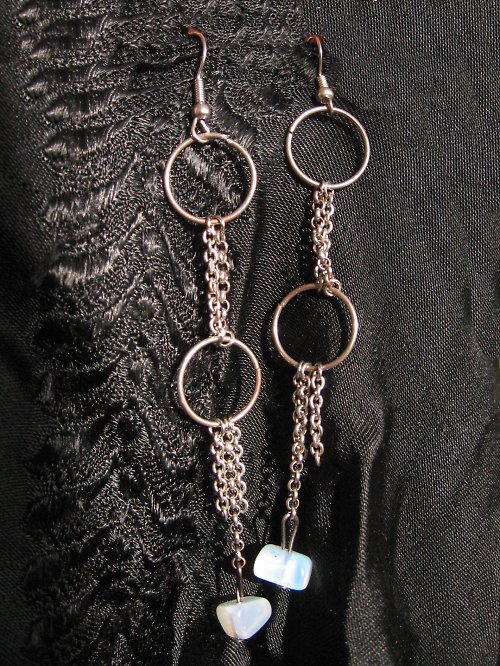 Metalová elegance — foto 1