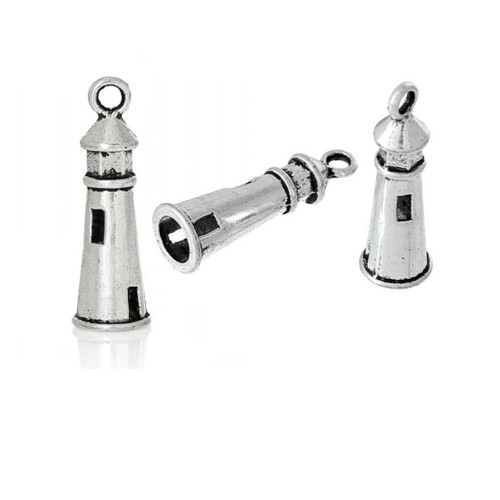 VÝPRODEJ - Maják (25x8 mm)