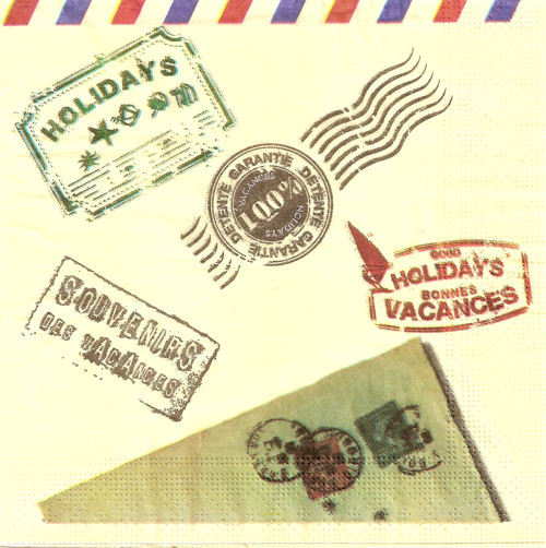Ubrousek velký