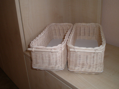 Zásuvka s úchytkou — foto 1