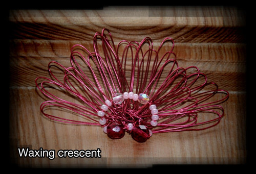 Přívěsek.. Romance.. — foto 1
