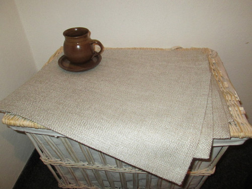 Prostírání - sada 4ks — foto 1