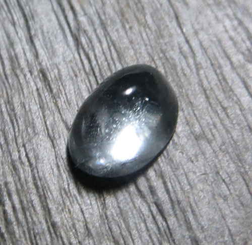 Přírodní Topaz - světlemodrý č.12 — foto 1