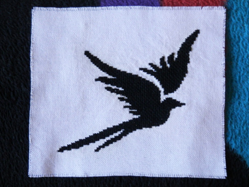 Pták 38