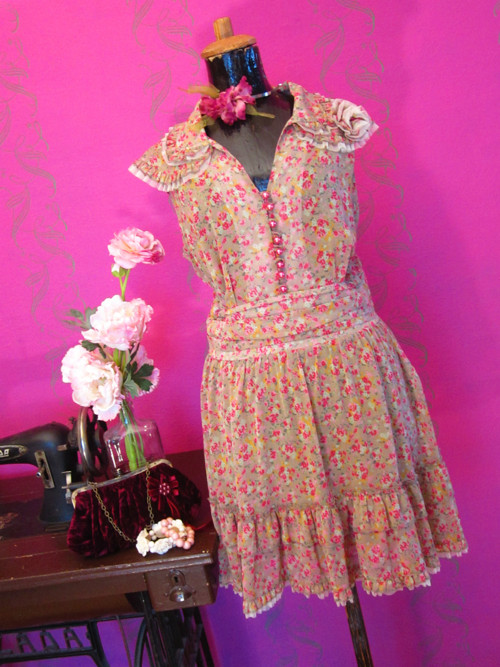 Šatečky rozmile roztomilé — foto 1