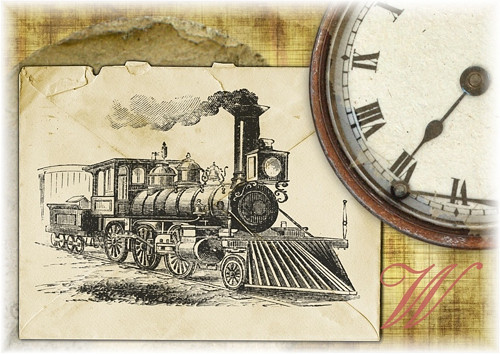 Bavlněný panel DR231