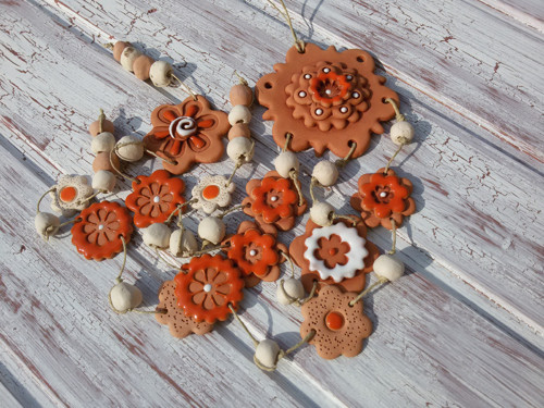 Mandala - radost — foto 1