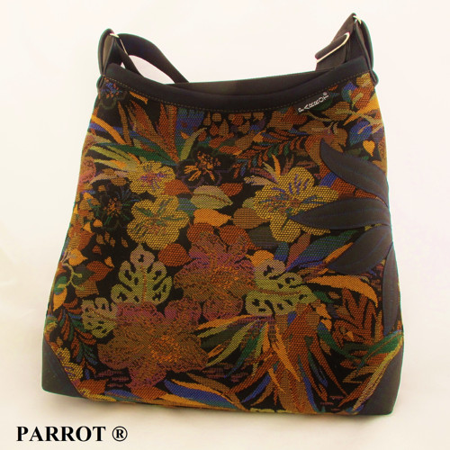 AMAZON BAG *** sleva *** PARROT® — foto 1