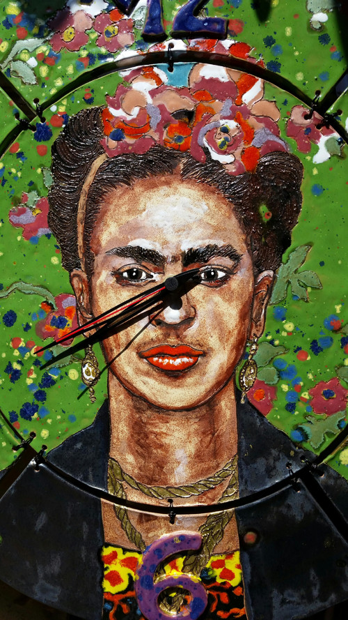 Frida Kahlo — foto 1