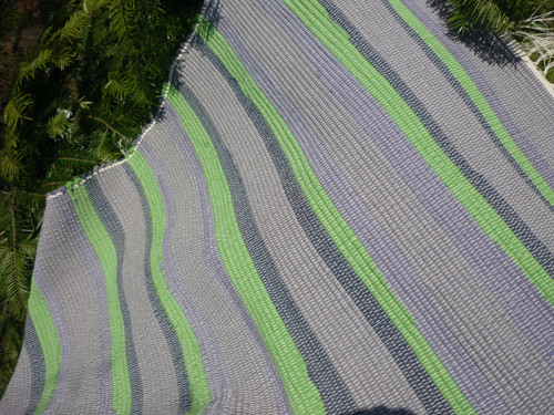 Ručně tkané koberce — foto 1
