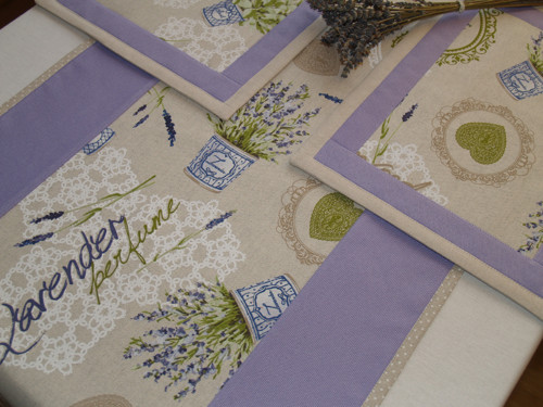 Běhoun - Lavender — foto 1