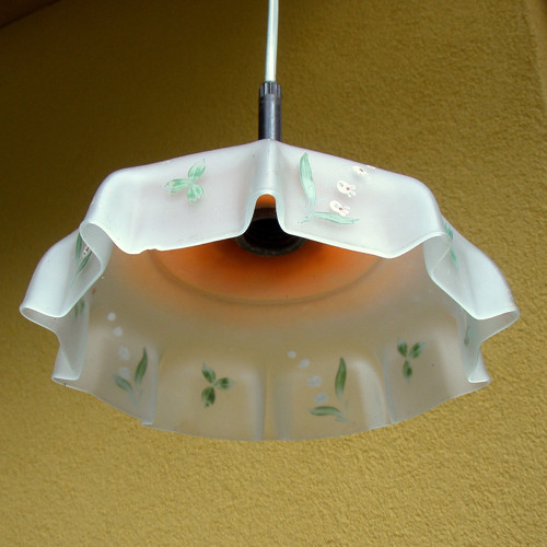 Babiččín Lustr — foto 1