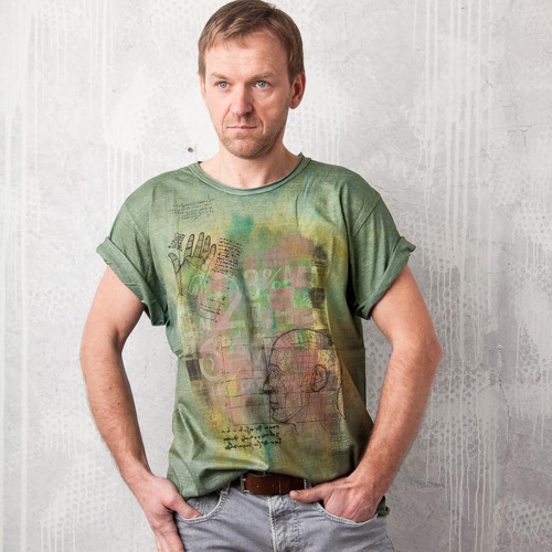 Tričko DO663 - vel. XXL — foto 1