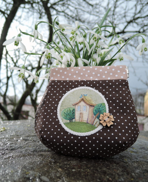 Mincovka "Chaloupka pod strání" — foto 1