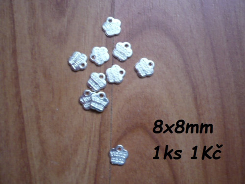 Hand made kytička 10ks — foto 1