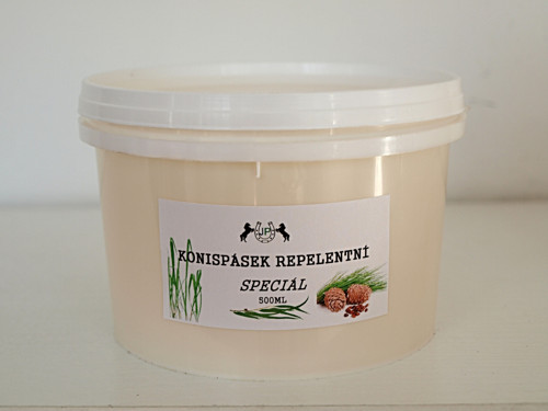 Konispásek Repelentní speciál — foto 1