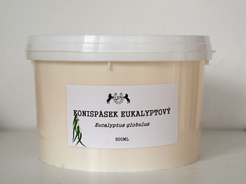 Konispásek eukalyptový