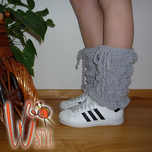 Sportovní návleky — foto 1