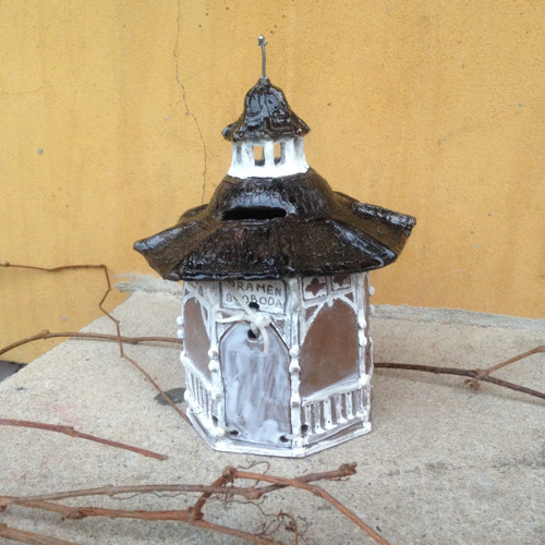 Kasička na přání — foto 1