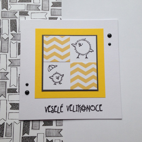 Veselé velikonoce — foto 1